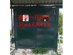 矿用风门 矿用风门