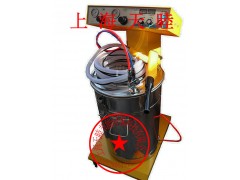 智能静电喷涂机 手动喷粉机 静电发生器 双显喷塑机