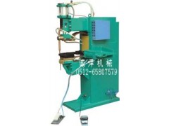 T型焊机 点焊机 储能焊机 排焊机