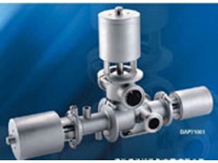 无菌灌封机转向阀组(AP阀)ABC阀 无菌灌封机转向阀组(AP阀)ABC阀