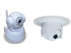 无线智能摄像机 智能家居代理 无线智能摄像机 智能家居代理