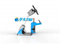 小本创业开个市场独有的驾驶培训馆