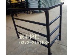 空调护栏|铁艺空调护栏|锌钢空调护栏