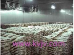 浩爽制冷 北京 - 家禽肉类冷藏库 浩爽制冷 北京 - 家禽肉类冷藏库