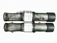 宁夏声测管发运量难以出现显着回升 宁夏声测管发运量难以出现显着回升