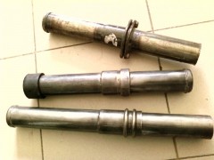 云南声测管产量增速回落 云南声测管产量增速回落