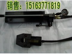 安徽黄山MQG-260液压锚杆切断器 安徽黄山MQG-260液压锚杆切断器