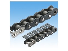 销售椿本免加油链条RS60-LMC-3LA1