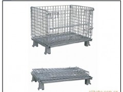 供应折叠式铁筐 厦门庆豪制造商面向全国客户批发 供应折叠式铁筐 厦门庆豪制造商面向全国客户批发