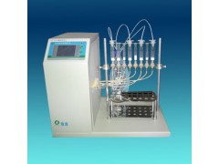 YGC-自动固相萃取仪 YGC-自动固相萃取仪
