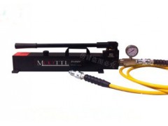 超高压手动泵,高压软管,空气放大器 超高压手动泵,高压软管,空气放大器