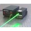 FGDP-523.5-Q-50 523.nm调Q激光器