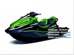 川崎水上摩托艇系列-310LX