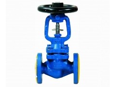 斯派莎克BSA1T波纹管截止阀