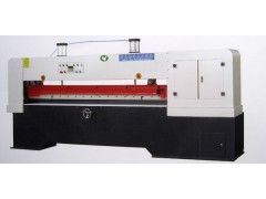 哪里有木业裁皮机生产来青岛林海机械看看十三年专业品质