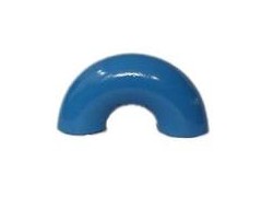 16Mn弯头是怎么生产的？