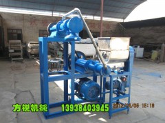 方锐供应自熟米线机