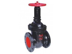 良工Z41T|Z41W铸铁明杆闸阀