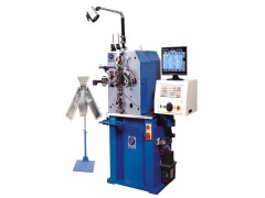 弹簧机JYF-C410 弹簧机JYF-C410