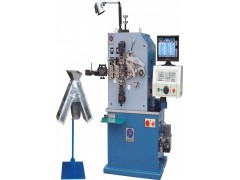 弹簧机械JYF-C416 弹簧机械JYF-C416