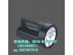 多功能手提式防爆探照灯 IW5200