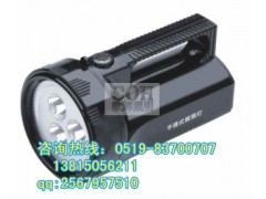 LED手提防爆探照灯 IW5200C