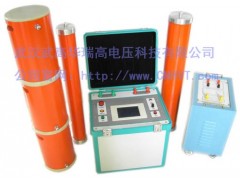 变频串联谐振交流耐压高压试验装置