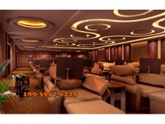 天泉洗浴中心的大厅应怎样设计 天泉洗浴中心的大厅应怎样设计