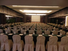 郑州酒店会议室预订/活动策划/会场布置