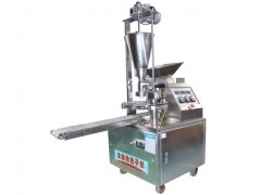 全自动包子机,包子馒头一体机 全自动包子机,包子馒头一体机