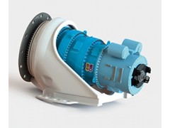 选择直流电机型号和减速器型号的方法 选择直流电机型号和减速器型号的方法