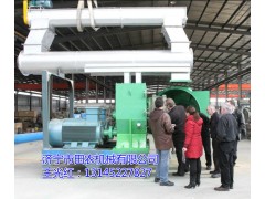 田农低碳环保秸秆颗粒机,棉杆造粒机 田农低碳环保秸秆颗粒机,棉杆造粒机