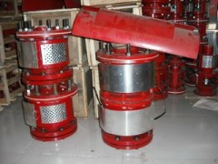 供应章丘最新低倍数空气泡沫产生器