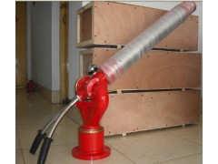 供应PL泡沫-水两用消防炮