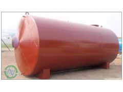 宰猪厂一体式污水处理设备—HY-SW—宰猪污水处理