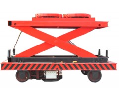 恒远轨道自行式升降机 恒远轨道自行式升降机