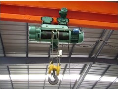 供应河南豫飞高性价比电动葫芦起重葫芦 供应河南豫飞高性价比电动葫芦起重葫芦