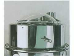 C系列涡轮气流药片包衣机 C系列涡轮气流药片包衣机