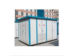 天威五洲10kV-35kV组合式变压器 天威五洲10kV-35kV组合式变压器