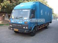 危险品拖车广州公司