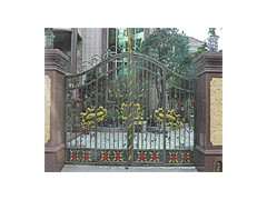 佛山鑫恒源铁艺大门