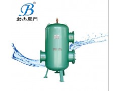 GCQ-I自洁式排气水过滤器 GCQ-I自洁式排气水过滤器
