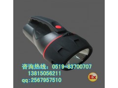 手提防爆氙气探照灯 IW5230