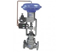 顶部导向控制阀