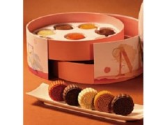 杭州帝逸堂团购知味观月饼 杭州帝逸堂团购知味观月饼