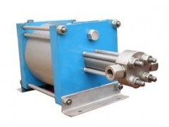 聚特兴安全高效增压泵 聚特兴安全高效增压泵