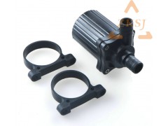 12V|24V无刷直流水泵