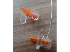 透明旋转条码 铅 封 锁