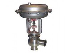 河南ZTRS气动卫生型调节阀厂家价格 河南ZTRS气动卫生型调节阀厂家价格