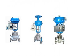 河南ZJHP气动单座调节阀厂家价格 河南ZJHP气动单座调节阀厂家价格